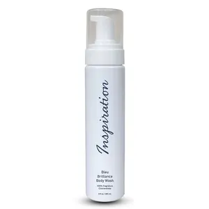 The Lab Direct Inspiration Bleu Brilliance Body Wash 9oz (Ships in 5-7 Business Days)