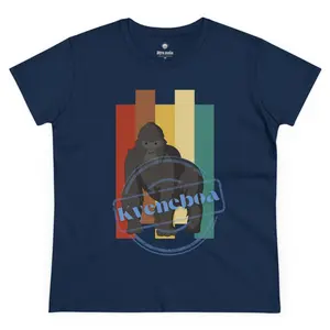 Kyeneboa Femme T-shirt