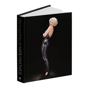 Marilyn Monroe: Metamorphosis by David Wills [Hardback Book]