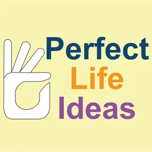 Perfect Life Ideas shop logo