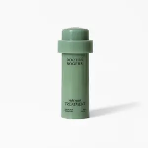 Moisturizing Bakuchiol + Glycolic Night Repair Treatment Refill