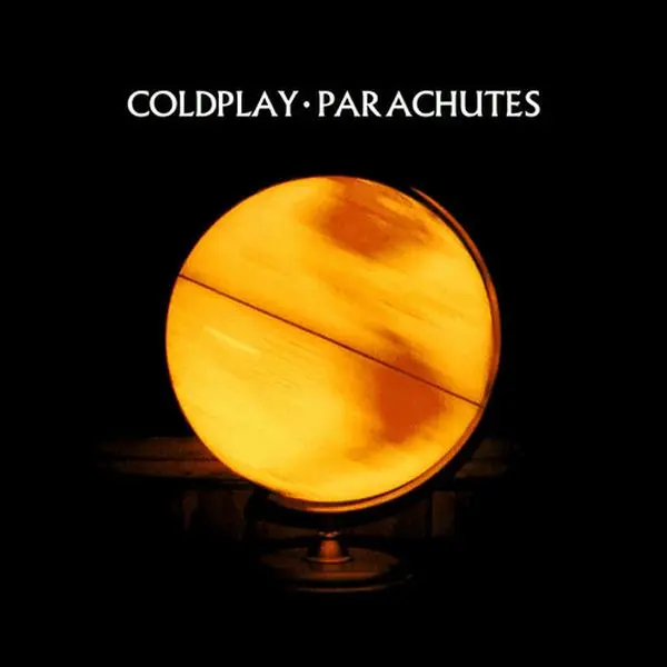 Coldplay - Parachutes (Vinyl LP)