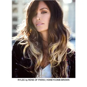 Rylee Synthetic Lace Front Wig