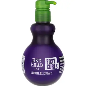 Bed Head By Tigi Foxy Curls Contour Cream For Unisex