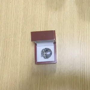 HMMM RING AND BOX Jewelry rings, festival gifts HMMM RING AND BOX Jewelry rings, festival gifts