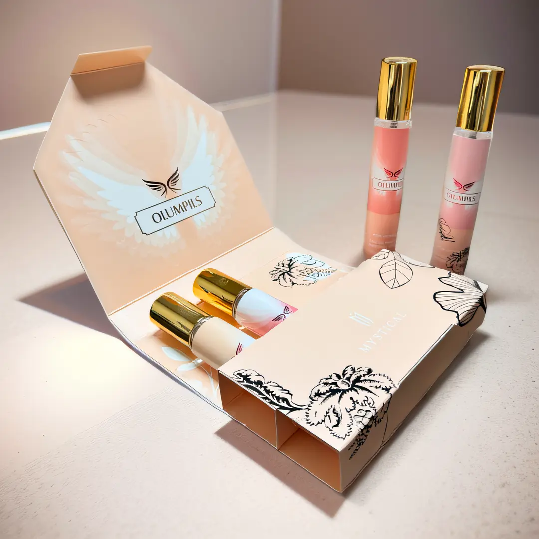 Women's mini Perfumes Box,good girl perfume,Floral Fruity fragrance ...