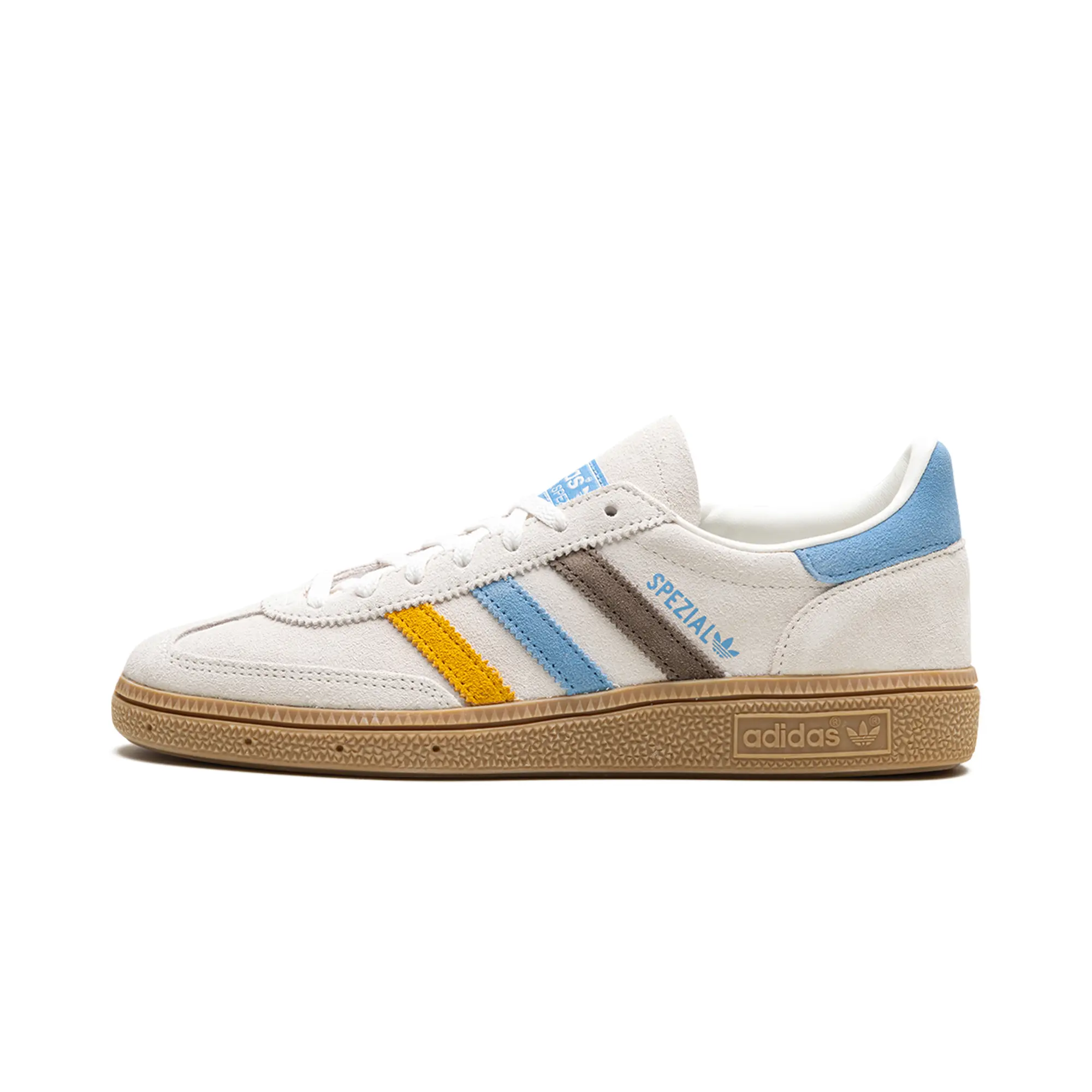 Handball Spezial WMNS "Light Blue Earth Strata" IG1975