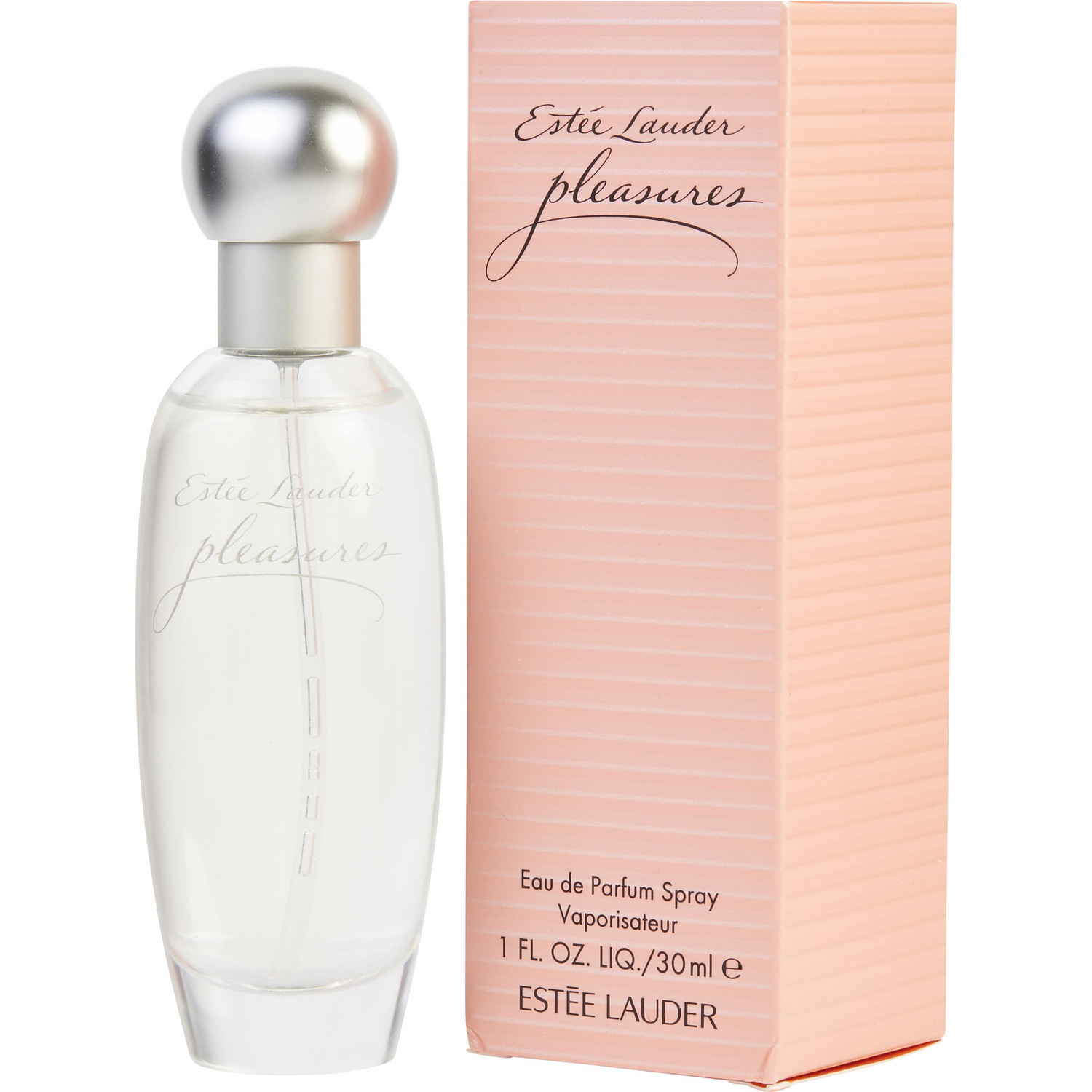 Pleasures By Estee Lauder Eau De Parfum For Women