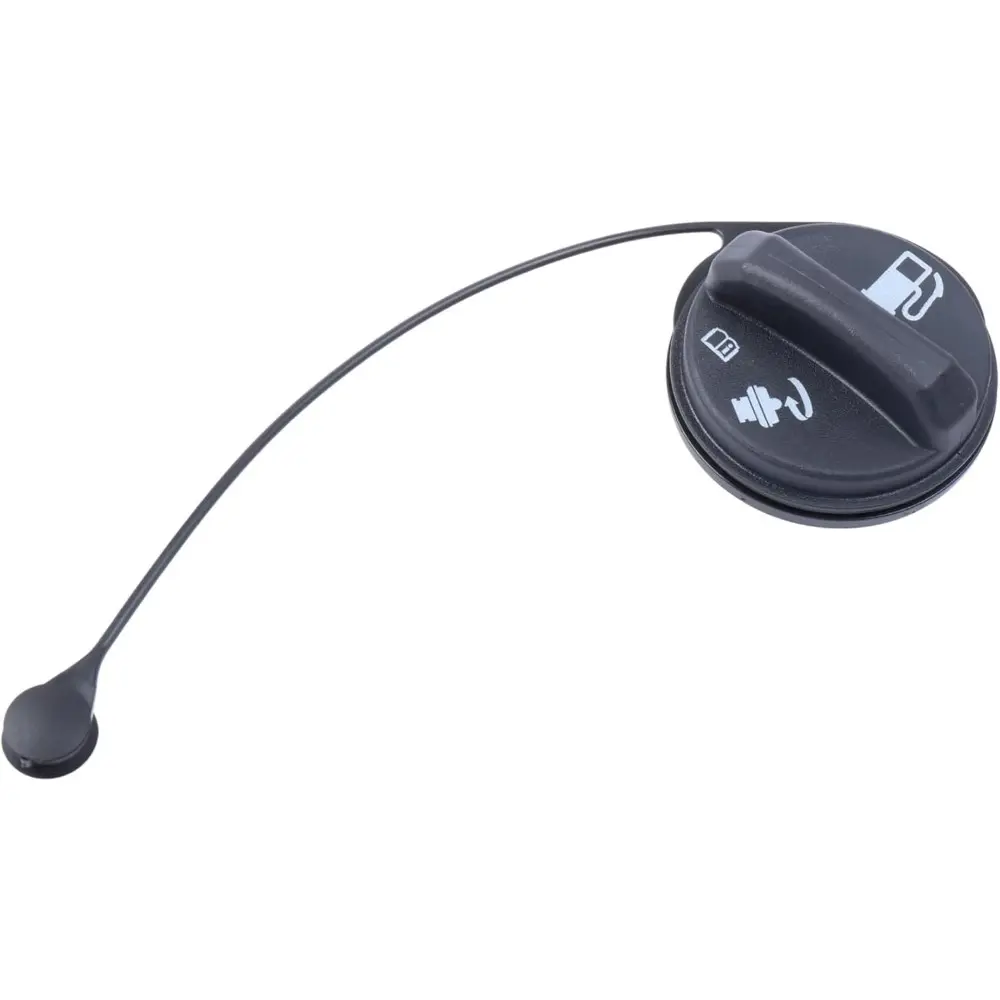 Genuine Parts GT231 (15763227) Fuel Tank Filler Cap
