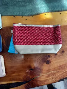 Makeup Bag