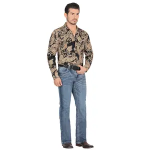 Jeans Lamasini LM9055