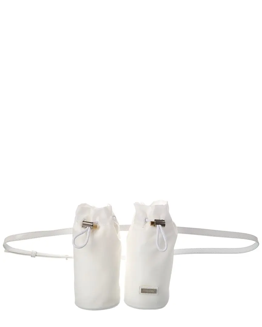 Ferragamo Water Bottle Belt Bag