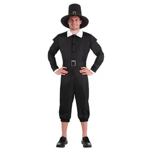 Mens First Pilgrim Costume