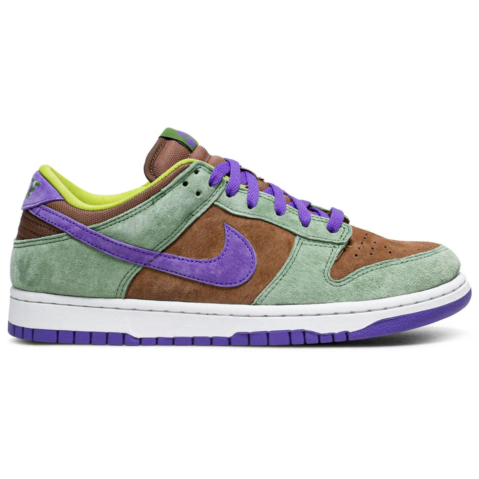 [DA1469-200] MENS NIKE DUNK LOW SP 'VENEER'