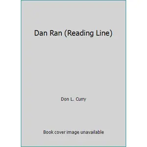 USED-Dan Ran (Reading Line) by Don L. Curry (Paperback)