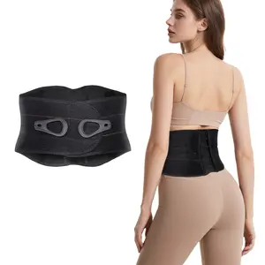 Back Support & Posture Corrector [SpringGlowUp] Waist Trainer — Instant Pain Relief, Fitness Belt, Yoga & Daily Wear for Men and Women #TikTokShopBlackFriday #TikTokShopCyberMonday