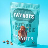 Butter Toffee Peanuts