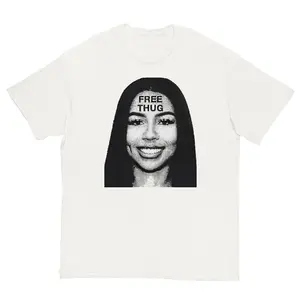 Free Thug T-Shirt