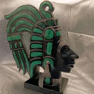 Temoc Aztec