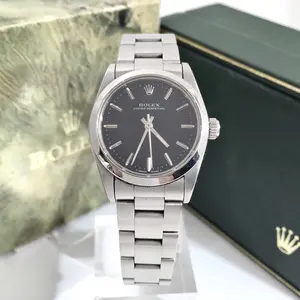 Rolex  R11199 Alloy/jade/diamond/gemstone, etc Automatic Watches S256260203004 0416 SZTK-Allison