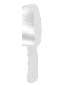 Wahl Premium White Flat Top Comb #3329-100