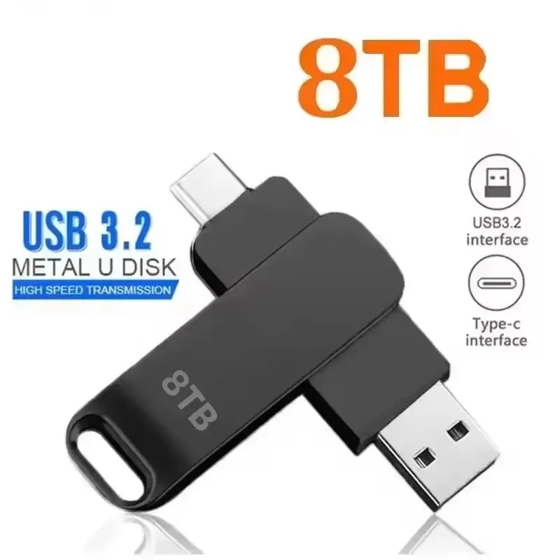 Black-8TB