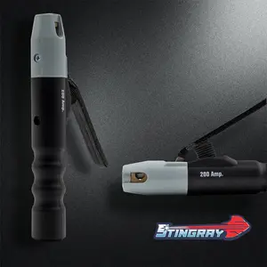 Stingray 200 Amp Electrode Holder Stingray 200 Amp Electrode Holder