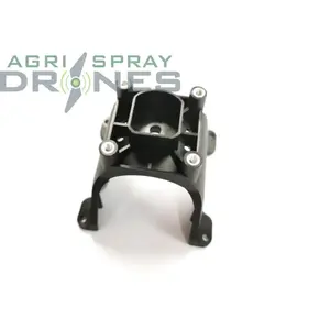 Long Aircraft Arm Spray Lance Bracket_01 T20