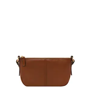 Fossil Women's Jolie Leather Small Crossbody