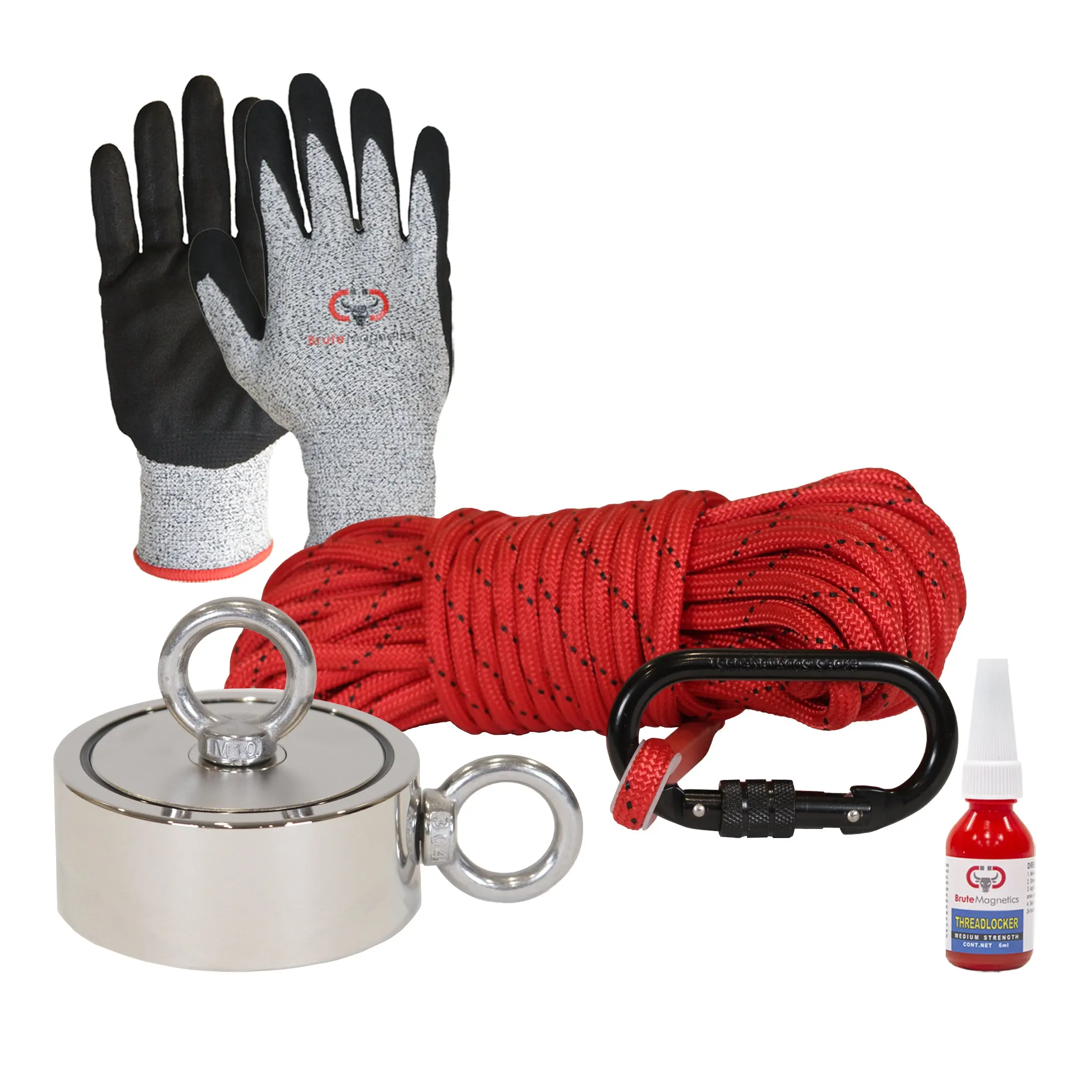 1700 lb Double Sided Bundle