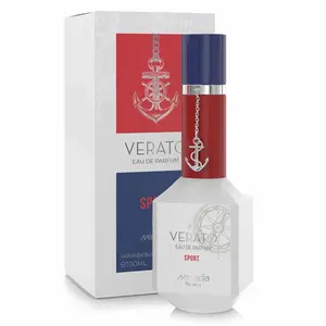 Verato Sport (Pour Homme) - 100ML by Mirada Perfumes