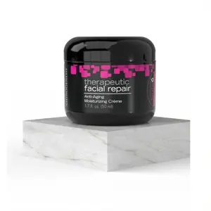 AminoGenesis: Therapeutic Facial Repair Anti-Aging Moisturizing Créme Moisturizer Hydrating