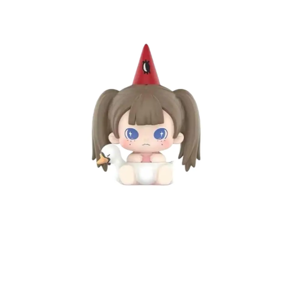 1890. Island Vacation Series Beans Blind Box