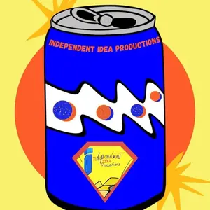 Independent Idea Prod. shop logo