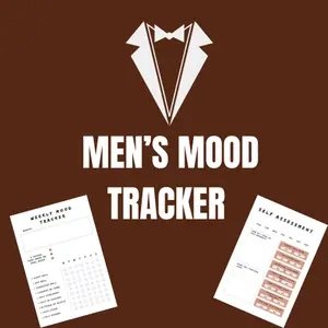 Men's Mood Tracker