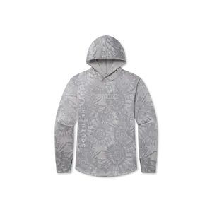 FieldTec™ Featherlight Performance Hoodie - Tie Dye