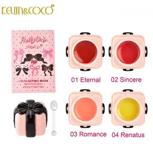 Kevin & Coco Lip Sleeping Mask