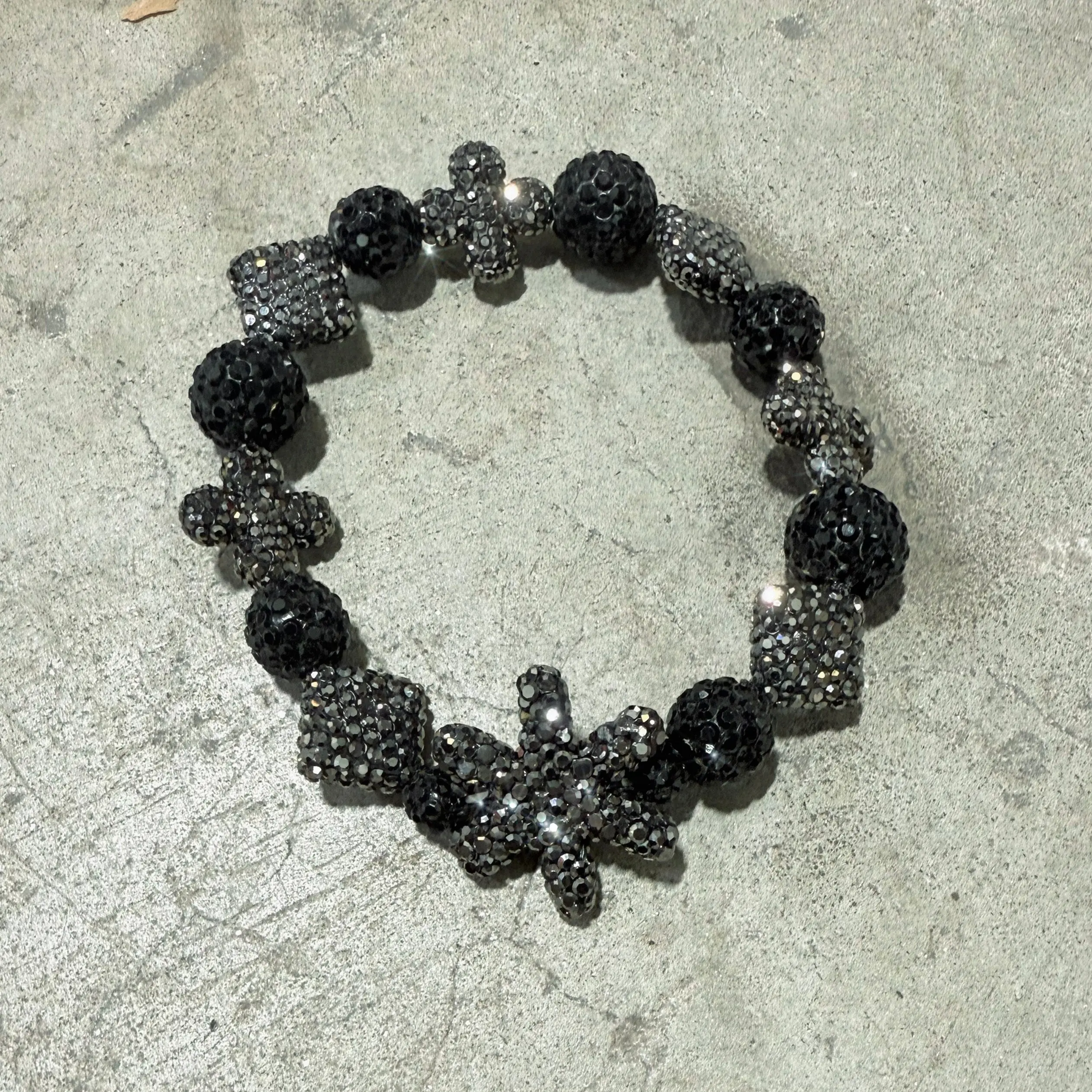 BLK iCE Bracelet