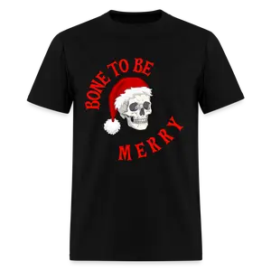 Bone to be Merry