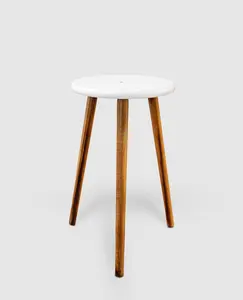 Mid-Century Stand