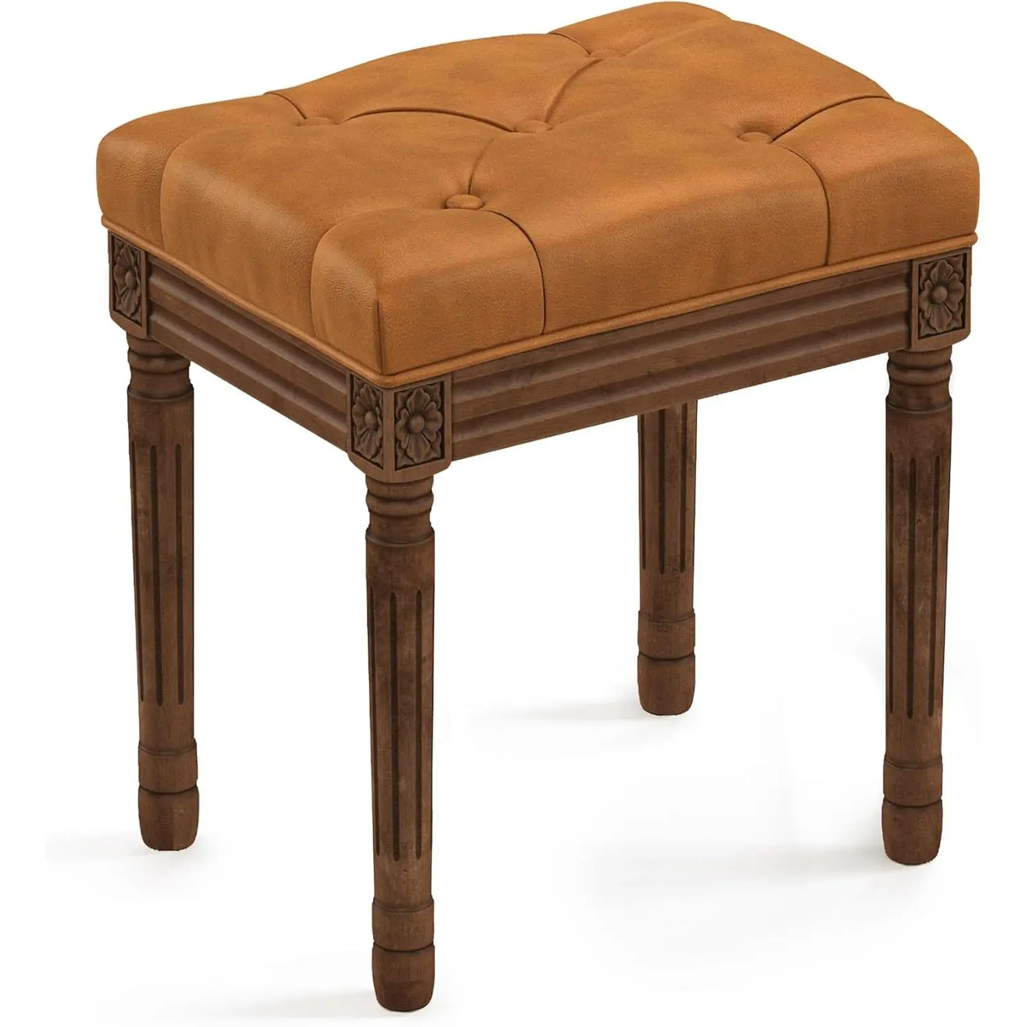 Whiskey Brown and Dark Brown