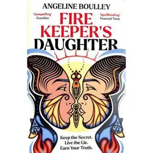 USED-Firekeeper's Daughter by Boulley  Angeline (Paperback)