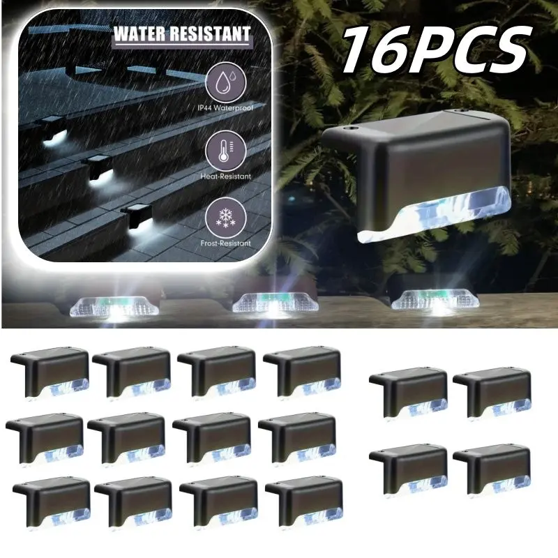 White Light 16PCS