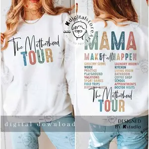 Mother Hood Shirt, Funny Sarcastic Mom Shirt Design, Some Days I Rock It Shirt, Mom Shirt,Mother Day Gift, Mother Shirt