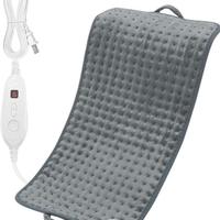 Gray 12 x 24 with Handle