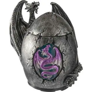 Dragon Egg Aromatherapy Oil Diffuser