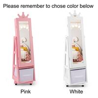 48" Crown Theme-360° Swivel Base & Lockable Wheels