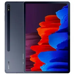 Refurbished Samsung Galaxy Tab S7 5G T878U (WiFi/Verizon) - Good Condition with 1 Year Warranty