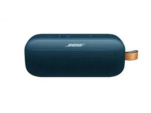 Bose SoundLink Flex (2nd Gen) Portable Bluetooth Speaker - Twilight Blue