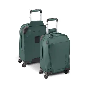 Eagle Creek Tarmac XE Carry On 4 Wheeled Luggage, 40L